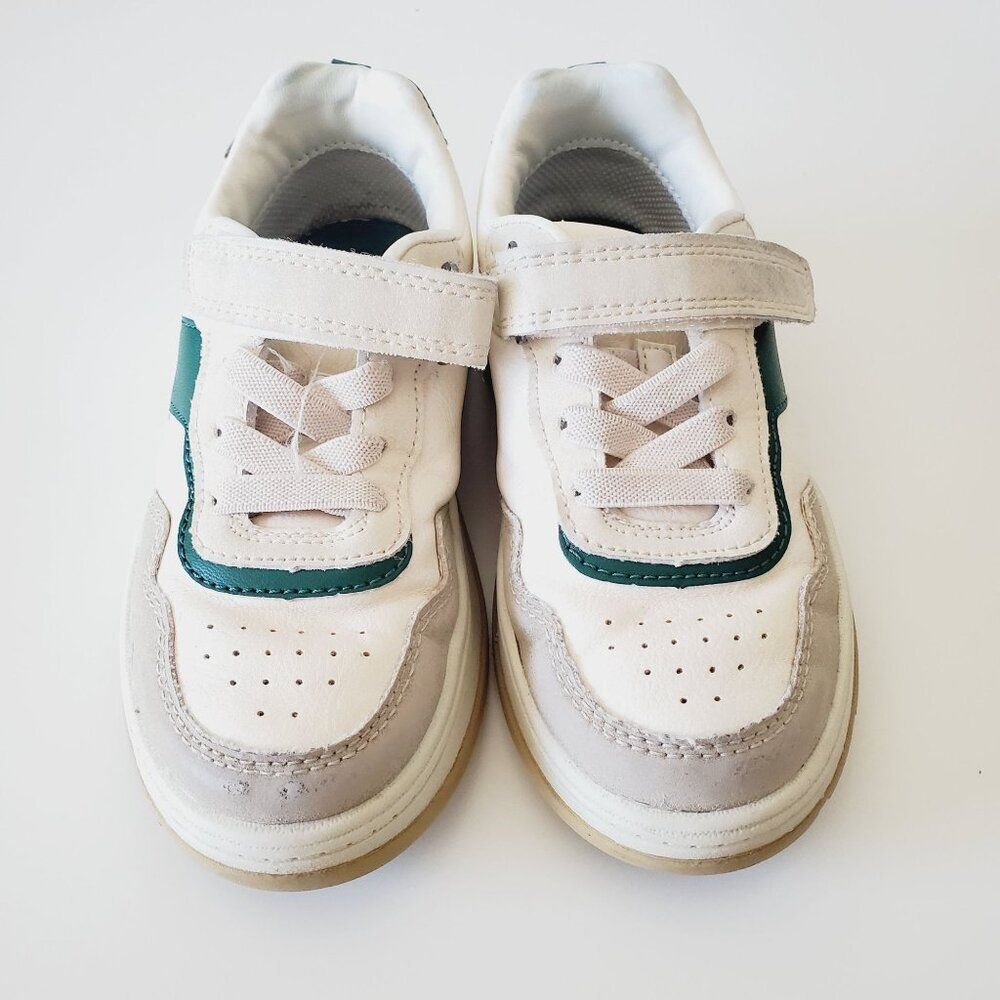 OshKosh B'gosh Toddler Easy-On Casual Sneakers Size 11M GUC - Picture 5 of 16